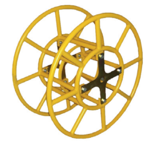 Steel reel 1100 mm