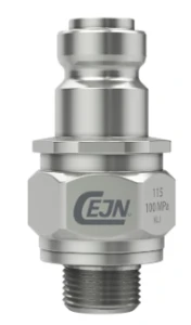 Cejn spigot external thread 3/8" NPT