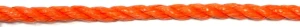 Polipropileno virvė 12 mm 100 m BL2453 kg