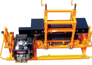 Benzinas "Cable Dog" 700 kg