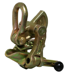 Kabelio įtempimo laikiklis 7-38 mm 39,2kN