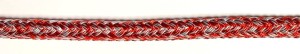 Twisted polypropylene rope 12 mm L1000m BL3532 kg
