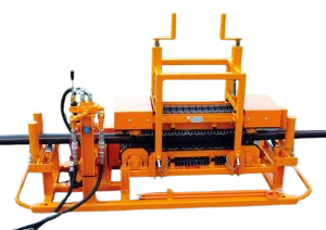 Hidraulinis "Cable Dog" 700 kg