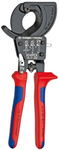 Mechaninės žirklės 1x240 mm2