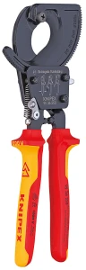 Mechaninės žirklės 1x240 mm2, VDE izoliacija