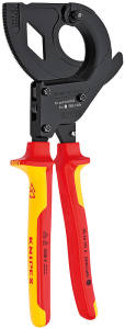 Rachet cutting tools 45 mm VDE