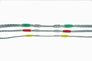 Per kojines 8-17 mm geltona 35 kN