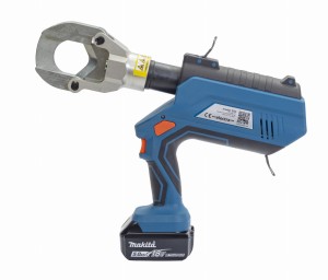 Battery cable cutting tool AL/Cu 50 mm 18,0V