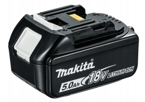 Battery 18,0 V 5,0 Ah Li-ion