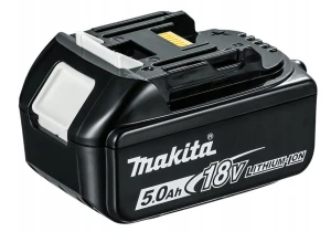E serijos baterija 18,0 V 5,0 Ah Li-ion