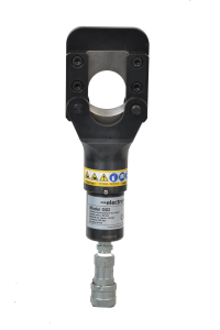 Hydraulic cable head Al/Cu/ACSR 45 mm
