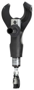 Hydraulic cable head Al/Cu 65 mm