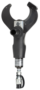 Hydraulic cable head Al/Cu 85 mm