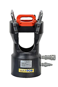 Presavimo galvutė 980 kN