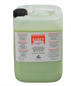 Lubricant  GLISS F 10,0 kg