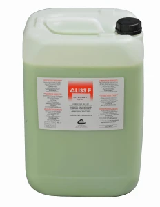 GLISS F šviesolaidinio kabelio skystis 25,0 kg