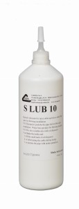 Lubricant GLISS S LUB 10 butelka 1,0 kg