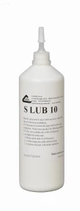 GLISS S LUB 10 lubrikantas, 1,0 kg buteliukas