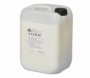 GLISS S LUB 10 lubrikantas, 10 kg kanistras