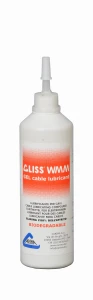 GLISS WMM maitinimo kabelio gelis 0,5 kg