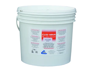 GLISS WMM maitinimo kabelio gelis 15,0 kg