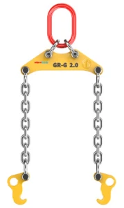 GR-G drum and spool holder