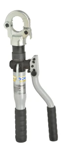 Hidraulinis presas 6-300 mm2 60 kN