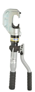 Hidraulinis presas 6-400 mm2 130kN