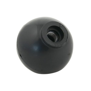 Ball with M12 thread