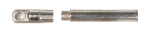 Starting spinner with pulling eyelet 4,5-6,0 mm