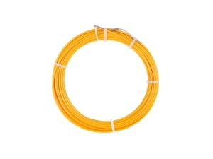 Stiklo pluošto kabelis 3.0mm, L=10m