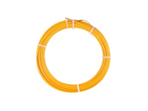 Cable duct rodding  3,0mm , L=20m