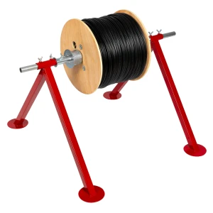 Stovas kabelio būgneliui 350 kg