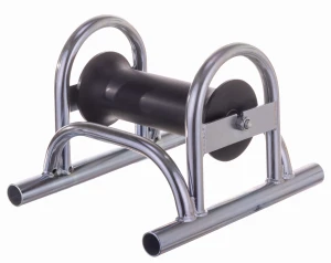 Nailono kabelio ritė 250 mm