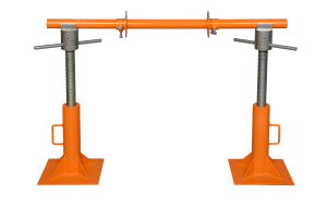 Mechanic Drum Jack 6 ton