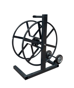 Polypropylene line stand