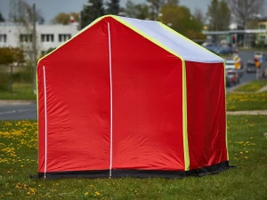 Palapinės ant K160/5 rėmo – 3m x 2m x 1,6/2,2m