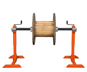 Mechanic Drum Jack 3000 kg