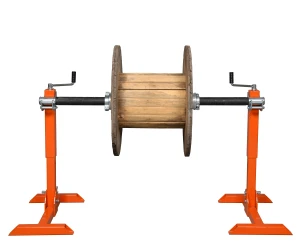 Mechaninis keltuvas 3000 kg būgnams