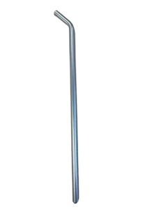 Jungiamasis strypas kampinėms ritėms 600x16 mm