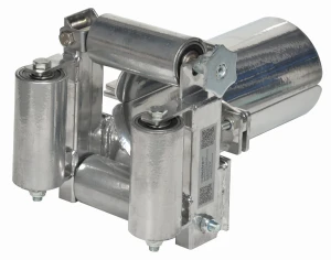 Įvadas kabeliams tiesti vamzdžiuose 200 mm, tarpai 169-195 mm