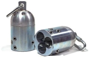 Cable pulling head (95-150) i (150-240)