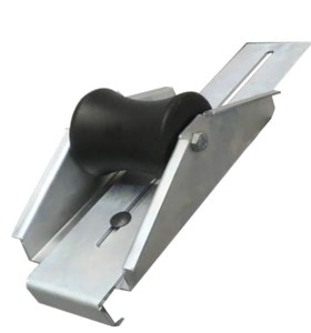 Cable Tray Roller