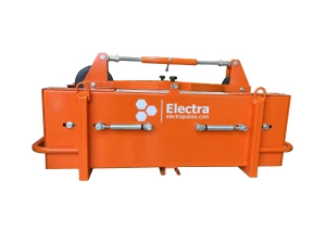 Elektrinis kabelių stūmikas „Cable Dog“ 800 kg
