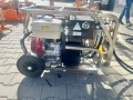 Hydraulic station 140 bar 20 l/min