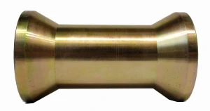 Plieninis volas - atsarginis 185 mm