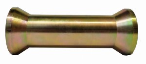 Spare roll - solid roller 250 mm