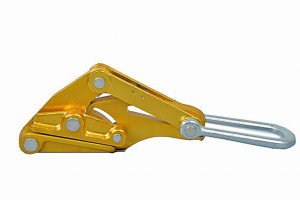 Self grip for ACSR max 6-150
