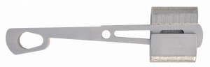 Wedge clamp