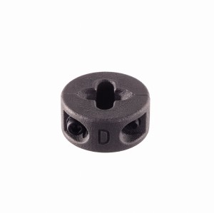 Chain stopper for winches KITO 1600 kg